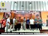 KUNJUNGAN KERJA KOMISI I DAN III DPRD KABUPATEN WONOGIRI KE  DPRD KABUPATEN KLATEN