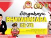 Hari Bhayangkara ke 75