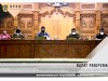 RAPAT PARIPURNA “PENYAMPAIAN JAWABAN BUPATI ATAS PEMANDANGAN UMUM FRAKSI TERHADAP RAPERDA TENTANG RANCANGAN ANGGARAN PENDAPATAN DAN BELANJA DAERAH KABUPATEN KLATEN TAHUN 2022”