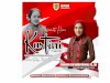 Selamat Hari Kartini untuk Seluruh Perempuan Indonesia 21 April 2023, Habis Gelap Terbitlah Terang