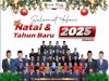 Selamat Hari Natal 2024 dan Tahun Baru 2025