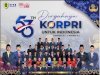 Selamat Hari Ulang Tahun KORPRI ke-53 kepada seluruh anggota KORPRI