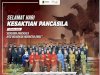 Selamat Memperingati Hari Kesaktian Pancasila 2024
