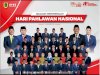 Selamat Hari Pahlawan Nasional 2024