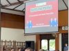 Rapat Paripurna DPRD Kabupaten Klaten, Senin siang (20/3) di Gedung Paripurna DPRD Kabupaten Klaten