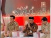 Pimpinan DPRD Kabupaten Klaten menghadiri acara Musyawarah Perencanaan Pembangunan (Musrenbang) Kabupaten Klaten dalam rangka Penyusunan Rencana Kerja Pemerintah Daerah (RKPD) Tahun 2026.
