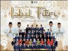 Selamat Hari Raya Idul Fitri 1446 H / 2025 M.