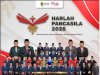 DPRD Kabupaten Klaten mengucapkan Selamat Memperingati Hari Lahir Pancasila 202. Pada momentum bersejarah ini, semangat kebangsaan kembali diteguhkan, dan nilai-nilai Pancasila terus ditanamkan dalam kehidupan bermasyarakat, berbangsa, dan bernegara. 