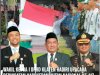 Wakil Ketua I DPRD Klaten Hadiri Upacara Peringatan Hari Kebangkitan Nasional ke-117 Tahun 2025