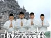 DPRD Kabupaten Klaten mengucapkan selamat merayakan Hari Raya Waisak kepada seluruh umat Buddha. Semoga momen suci ini menjadi waktu untuk merenung, memperkuat tekad dalam kebaikan, serta menyebarkan cinta kasih dan welas asih kepada semua makhluk.