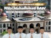 Maulid Nabi Muhammad SAW 12 Rabiul Awal 1447 H