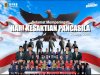 Hari Kesaktian Pancasila , 1 Oktober 2025