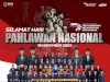 Selamat Hari Pahlawan Nasional 10 November 2025