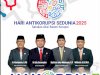 Hari Antikorupsi Sedunia tahun 2025