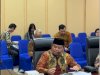 Koordinasi Pimpinan DPRD dan Badan Kehormatan DPRD Kabupaten Klaten ke Ombudsman RI