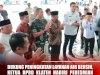 DUKUNG PENINGKATAN LAYANAN AIR BERSIH, KETUA DPRD KLATEN HADIRI PERESMIAN GEDUNG UTAMA PERUMDA TIRTA MERAPI