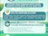 INFOGRAFIS RANCANGAN PERATURAN DAERAH KABUPATEN KLATEN TENTANG PENGEMBANGAN TAMAN BUMI (GEOPARK) KLATEN