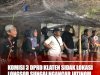 KOMISI 3 DPRD KLATEN SIDAK LOKASI LONGSOR SUNGAI NGANCAR JATINOM