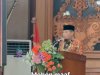Halal bi Halal DPRD Kabupaten Klaten dalam rangka Hari Raya Idulfitri 1447 H/2026 M