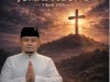 Selamat memperingati Jumat Agung, 3 April 2026.
