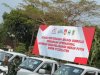 Ketua DPRD Kabupaten Klaten Hadiri Penyerahan Kendaraan Operasional Koperasi Merah Putih