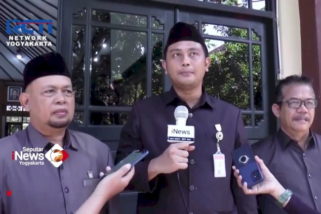 DPRD KLATEN TETAPKAN PERDA NKP PELAKSANAAN APBD TAHUN 2022