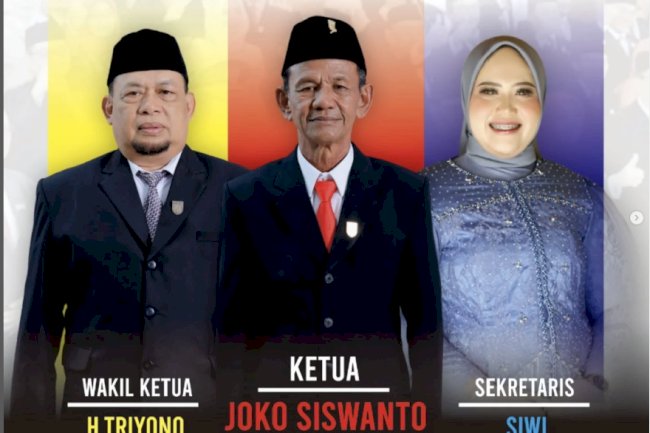 Komisi 1 Bidang Pemerintahan