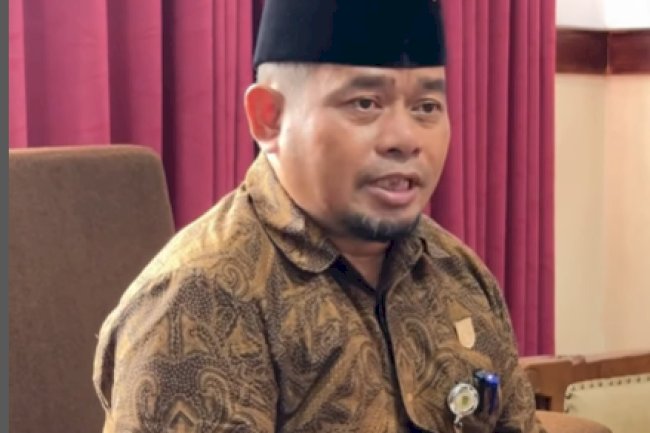 Ketua DPRD Kabupaten Klaten Terima Audiensi PPDK Bahas Hak Konsensi Transportasi Publik