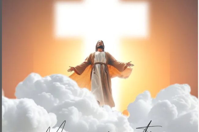 DPRD Kabupaten Klaten mengucapkan Selamat Hari Kenaikan Yesus Kristus bagi seluruh umat Kristiani. Semoga peringatan ini membawa kedamaian, pengharapan, dan semangat kasih yang semakin kuat dalam kehidupan bermasyarakat.  